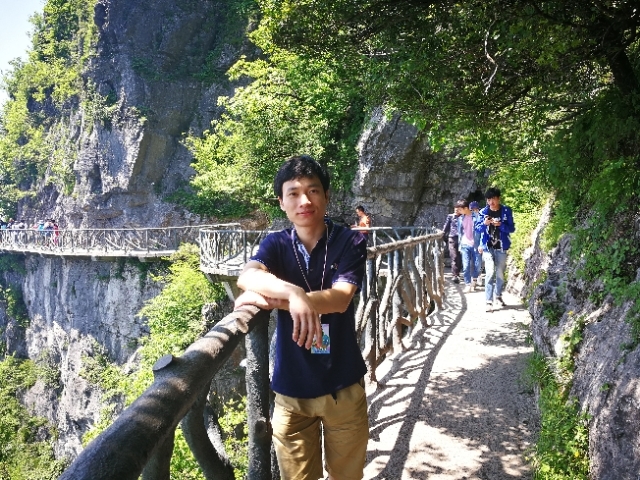 天定的第一张照片--金华相亲服务中心