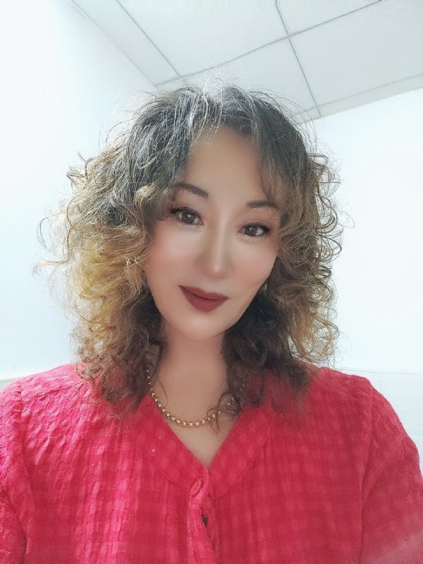 燕子的第一张照片--金华相亲服务中心