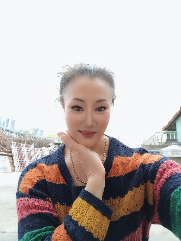 燕子的第四张照片--金华相亲服务中心