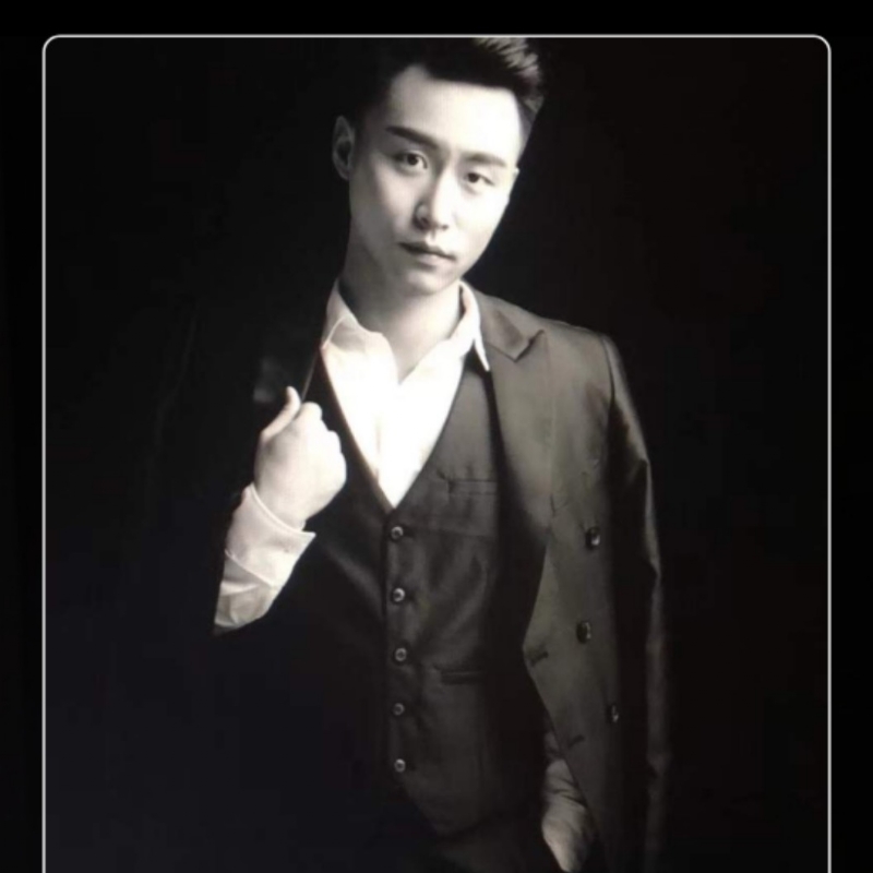 名字太难取了的第一张照片--金华相亲服务中心