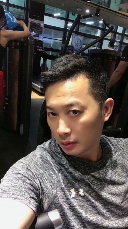 期待你的爱的第一张照片--金华相亲服务中心