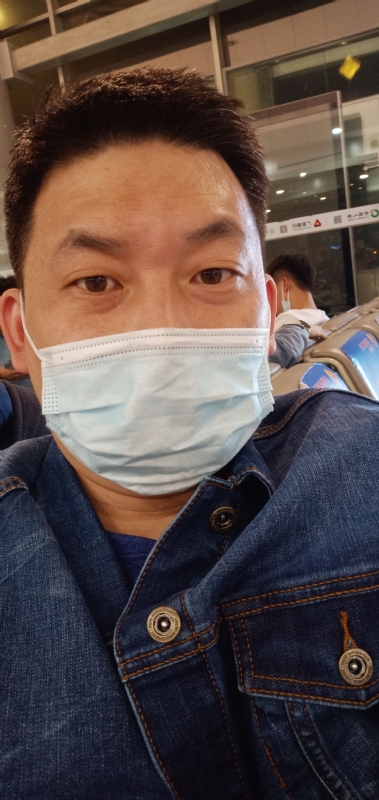 狗子的第三张照片--金华相亲服务中心