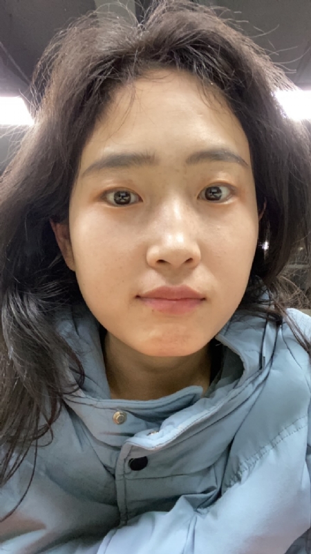 Xixi的第一张照片--金华相亲服务中心