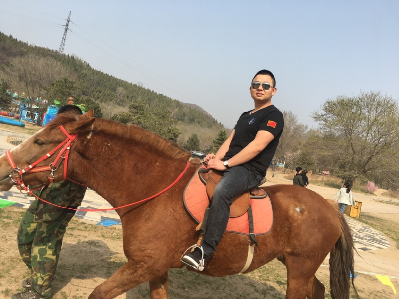 麦田的守望者的第一张照片--金华相亲服务中心