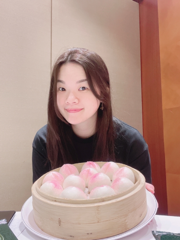 ceci的第二张照片--金华相亲服务中心