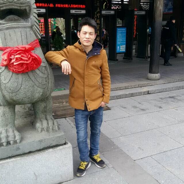 逆流的第一张照片--金华相亲服务中心