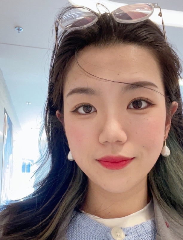 鱼鱼的第二张照片--金华相亲服务中心