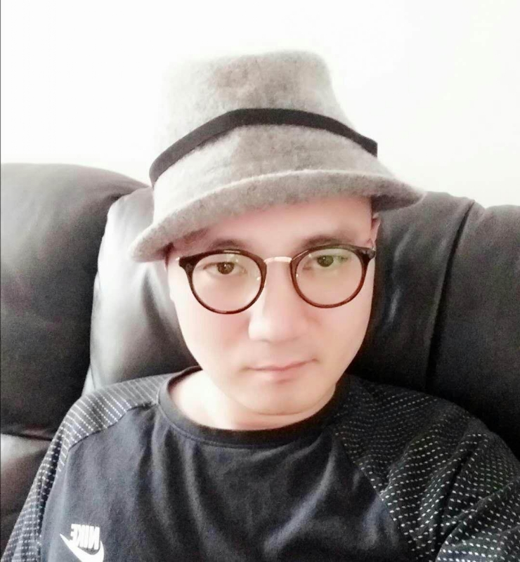 吳擁軍的第一张照片--金华相亲服务中心