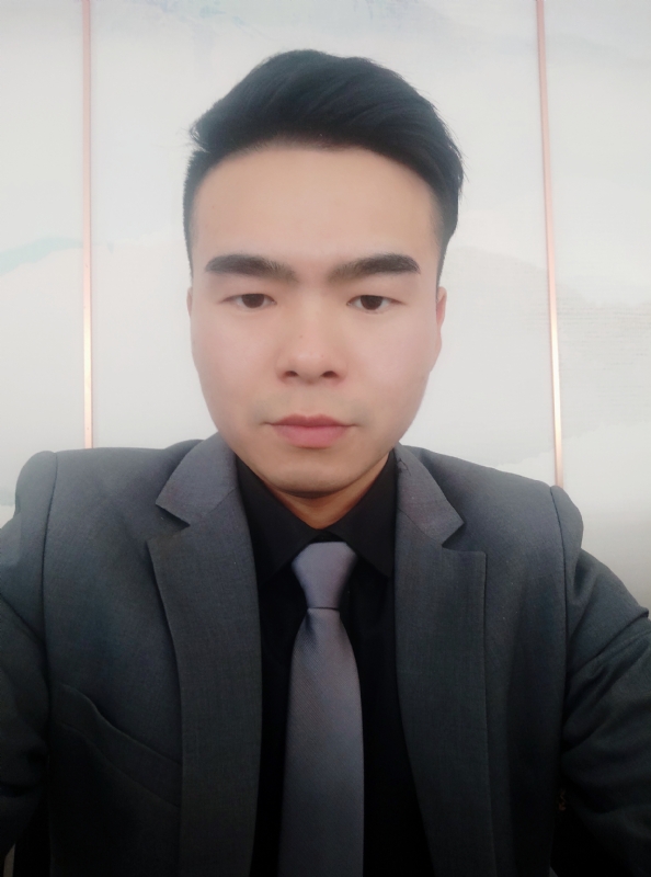 穿西装的鲨鱼的第一张照片--金华相亲服务中心