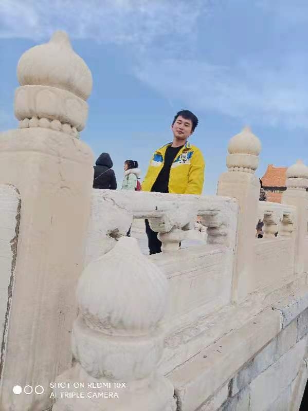 千城的第二张照片--金华相亲服务中心