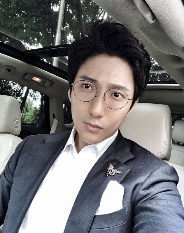 雲天的第一张照片--金华相亲服务中心