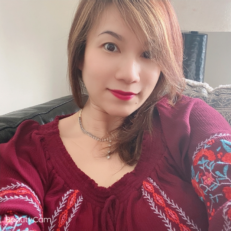 蜜儿的第一张照片--金华相亲服务中心