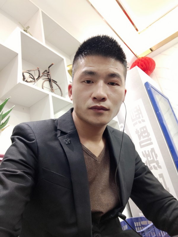 阿木1234的第一张照片--金华相亲服务中心