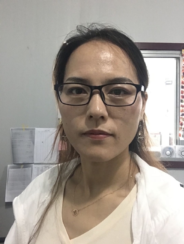 爱在春天的第一张照片--金华相亲服务中心