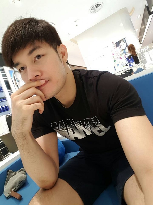 张枫的第一张照片--金华相亲服务中心