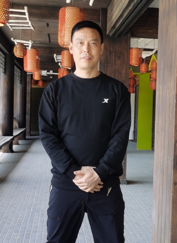 阳光总在风雨后的第一张照片--金华相亲服务中心