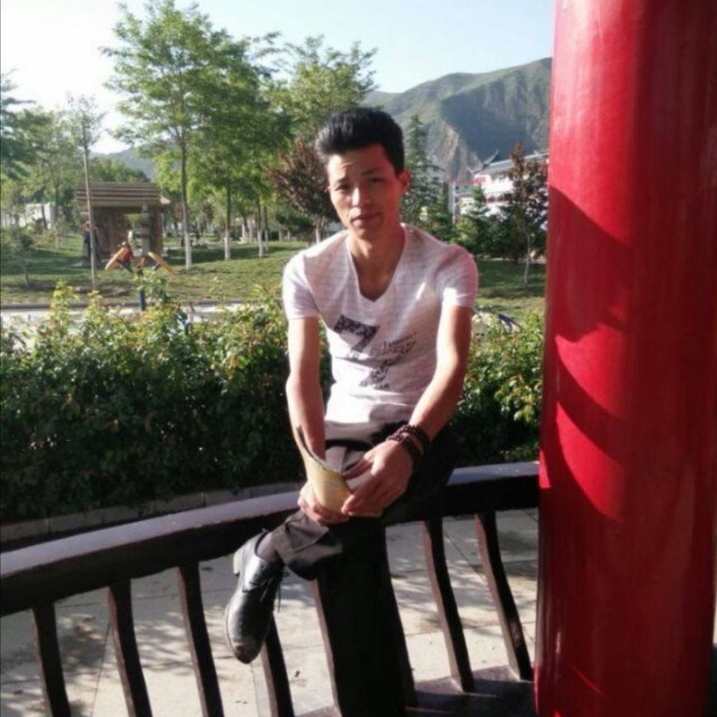 Bill的第一张照片--金华相亲服务中心