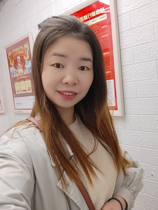 赫赫的第二张照片--金华相亲服务中心