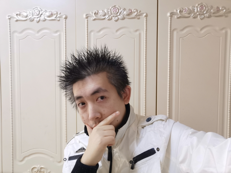 兔子满山跑的第一张照片--金华相亲服务中心