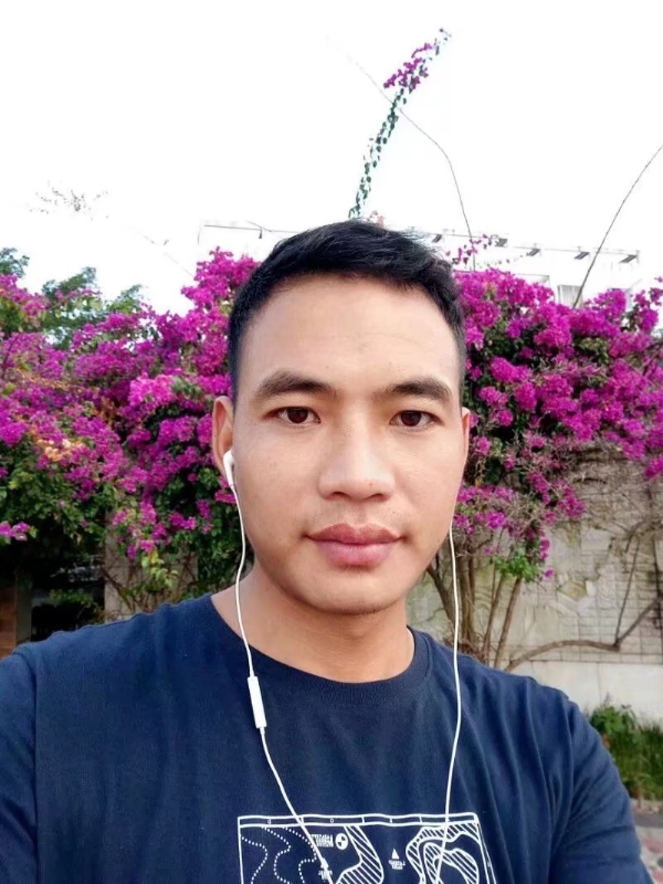 我不帅你不爱的第一张照片--金华相亲服务中心