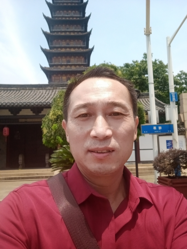 辛福就再下一站的第一张照片--金华相亲服务中心