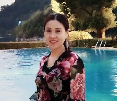 Xiang女士的第二张照片--金华相亲服务中心