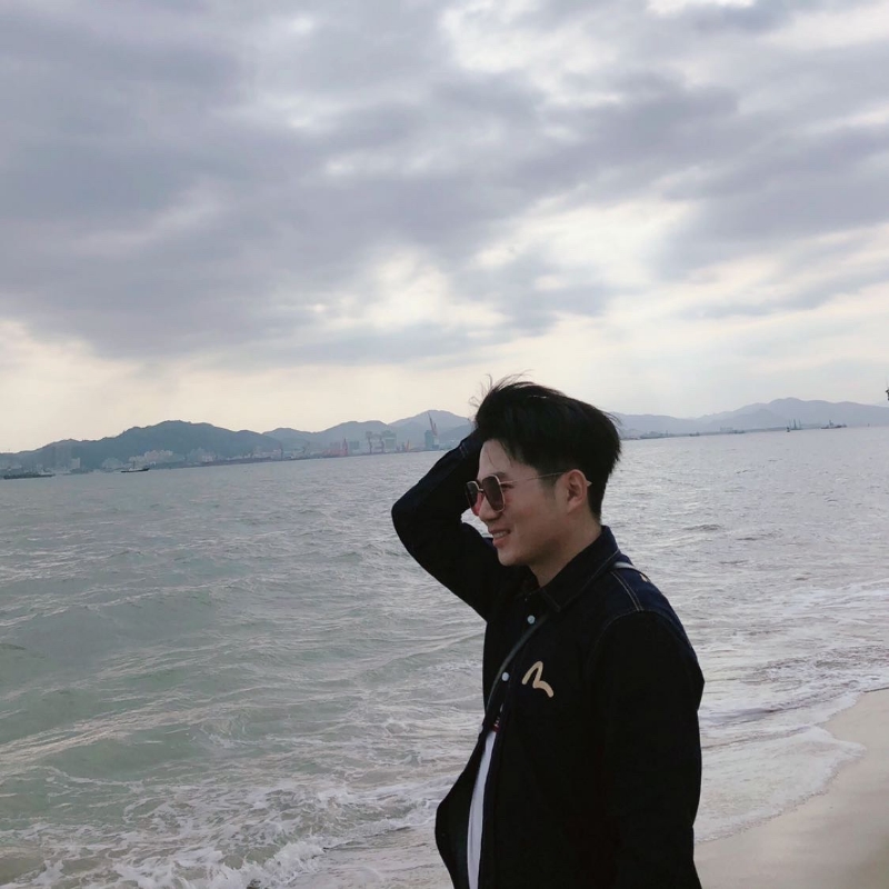 曾亚鹏Carlisle的第二张照片--金华相亲服务中心