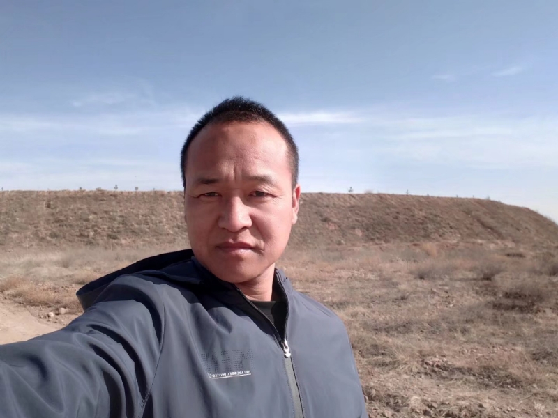 爱你不是我的第一张照片--金华相亲服务中心