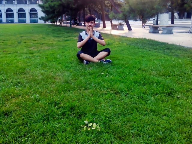 雄鹰不因暴风折翼的第一张照片--金华相亲服务中心