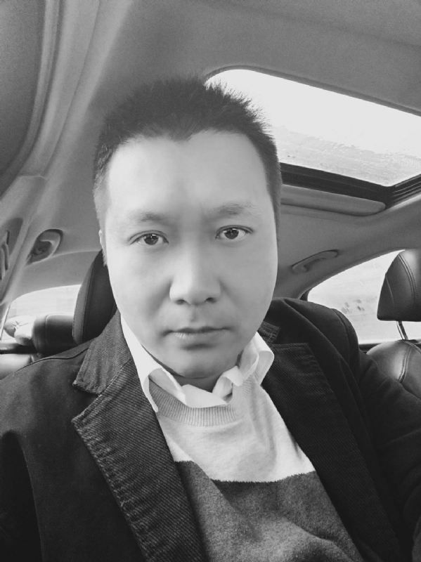 静水寒的第一张照片--金华相亲服务中心