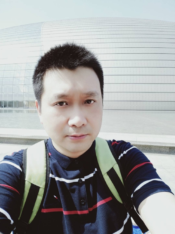 静水寒的第二张照片--金华相亲服务中心