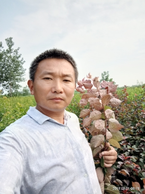 孩子爸的第一张照片--金华相亲服务中心