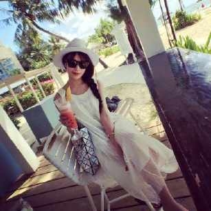 素素的第一张照片--金华相亲服务中心