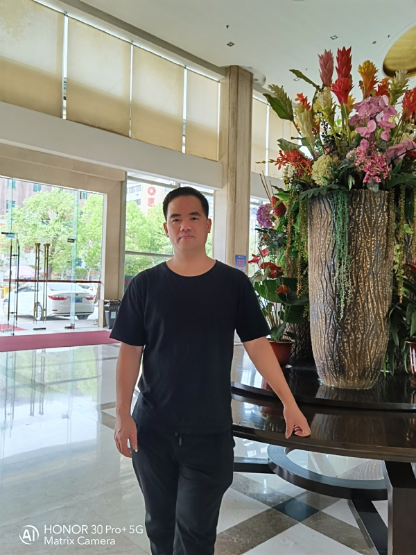 常在您心的第一张照片--金华相亲服务中心