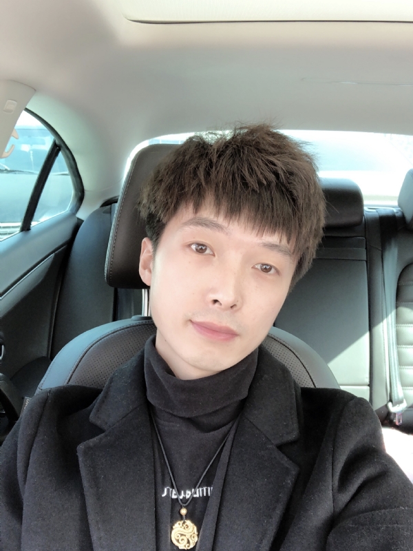 xin的第一张照片--金华相亲服务中心