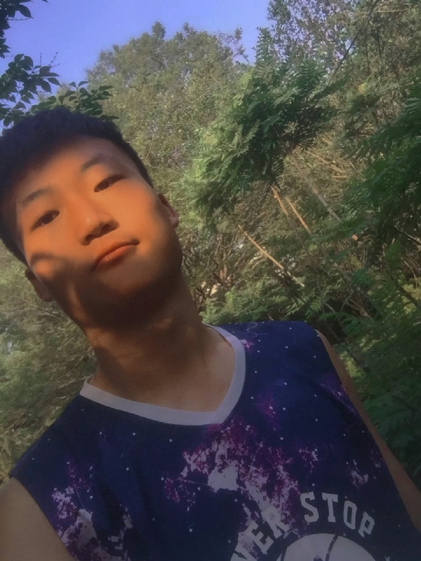 夏日的第一张照片--金华相亲服务中心