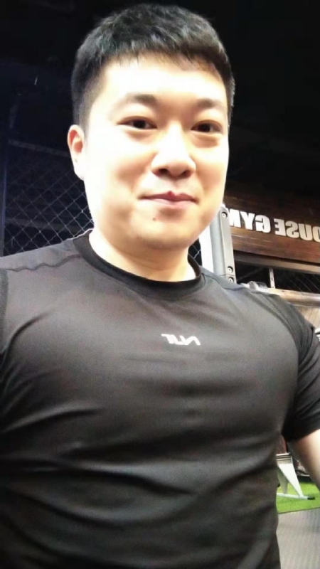 好想遇见你的第一张照片--金华相亲服务中心