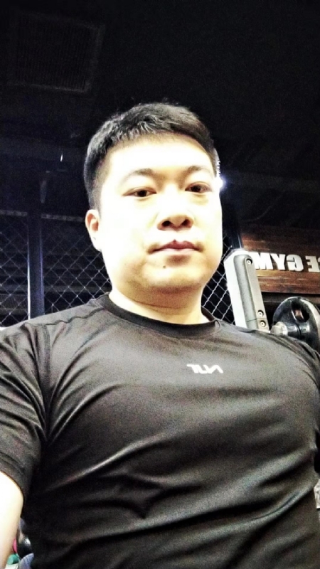 好想遇见你的第二张照片--金华相亲服务中心