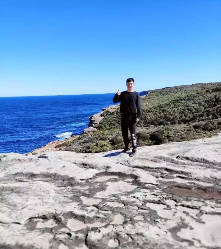 杰森的第一张照片--金华相亲服务中心