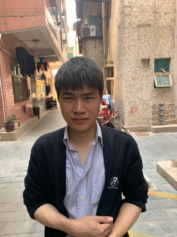 冷琥的第一张照片--金华相亲服务中心