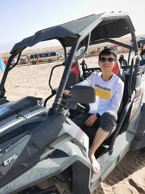 增洋洋的第一张照片--金华相亲服务中心