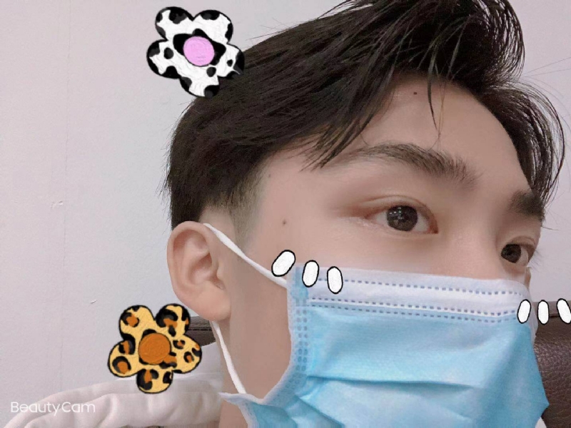 啊好呀的第一张照片--金华相亲服务中心