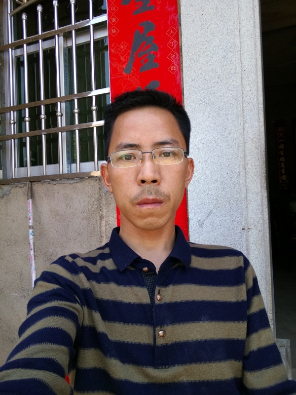 美丽的小山村的第一张照片--金华相亲服务中心