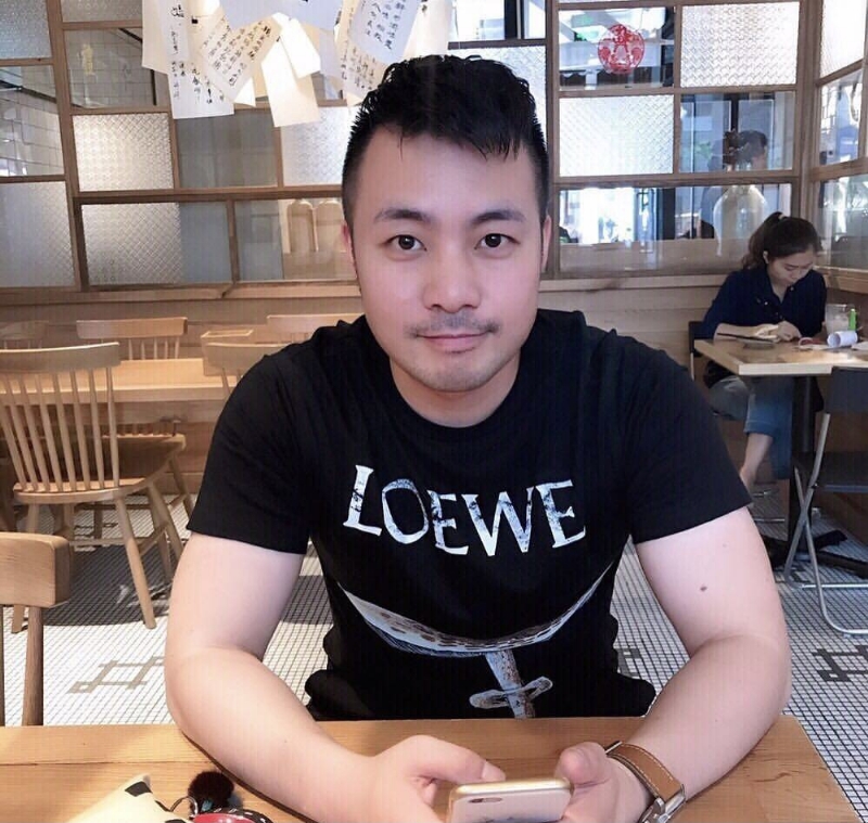 相濡以沫的第一张照片--金华相亲服务中心