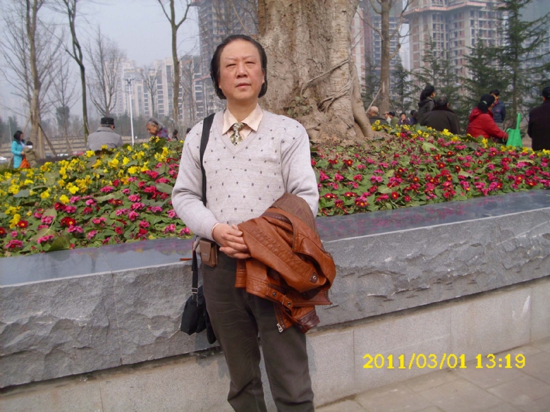 ma的第一张照片--金华相亲服务中心