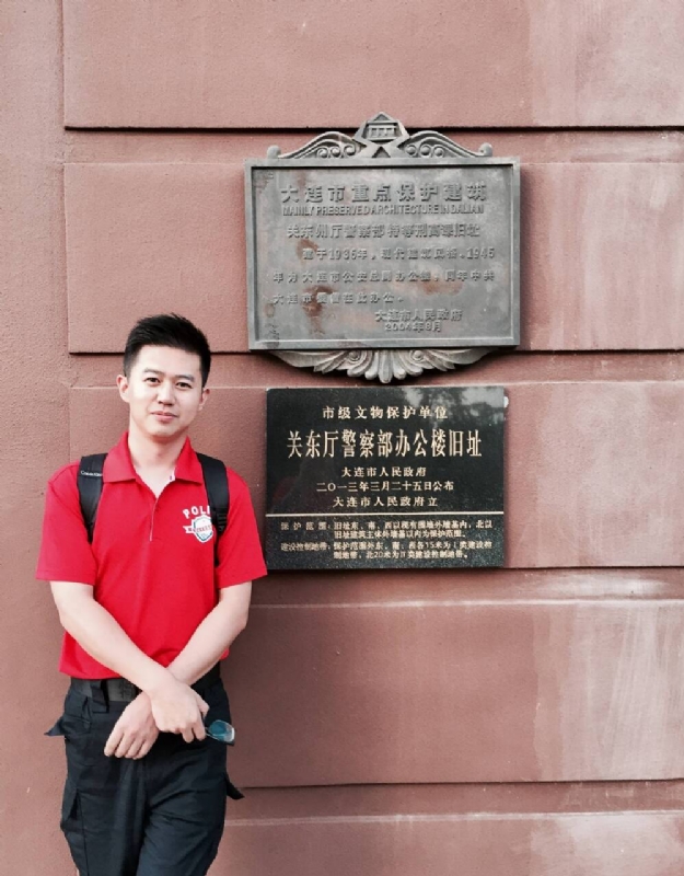 时过境迁的第一张照片--金华相亲服务中心