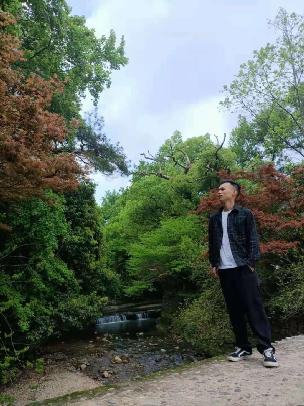 小白的第一张照片--金华相亲服务中心