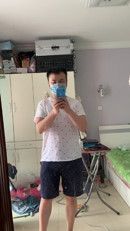 才疏学浅的第一张照片--金华相亲服务中心