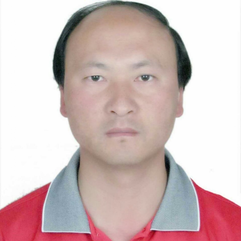 杨龙付的第一张照片--金华相亲服务中心