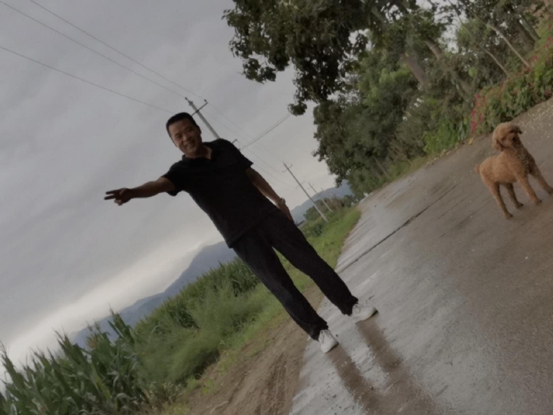 每天的温暖的第一张照片--金华相亲服务中心